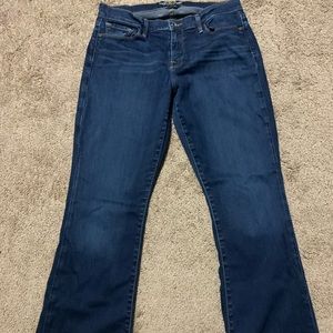 Lucky Brand Sofia Bootcut Jeans